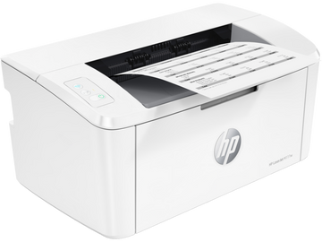 HP LaserJet M111w Printer